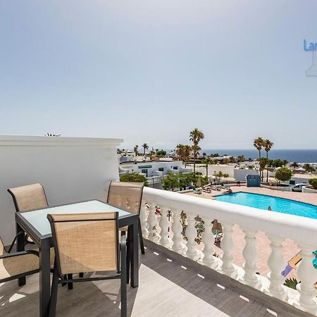 Vivienda Vacacional Bellevue Puerto del Carmen  Exteriör bild
